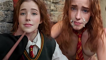 When You Order Hermione Granger From Wish - Nicole Murkovski 11 min