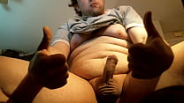 chubby sexy boy on cam