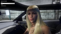 GTA 5 - Prostituta in prima persona n.3