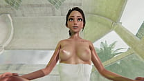 Công chúa Jasmine được creampied Disney khiêu dâm l 3D hoạt kiểm duyệt
