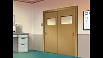 Hentai-Teenager ficken im Büro der Krankenschwester