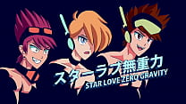 Estrella Amor Zero Gravity PT-BR (@Maruten20)