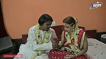 Desi matrimonio indiano prima notte di sesso