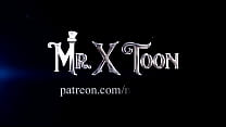 Mr XToons Disney Compilación