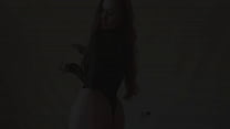 BEAUTIFUL REDHEAD TEEN SLUT DOMINATED AND CREAMPIED BY FAT BLACK DICK