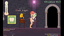 Castle of Temptation V0.3.4 Vollständige Animationsgalerie