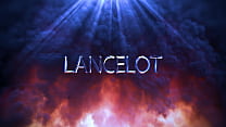 La joven Camila Cooper folla duro y abre la pequeña BBC de Lancelot.