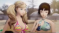 Animationszusammenstellung: Persona 5