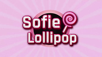 Sofie Lollipop fudendo muito com o Carmona & o Liu Kang em um menage bem safado