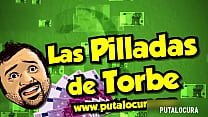 PutaLocura – Die reife Peruanerin GabyX wird mit Sperma im Mund erwischt