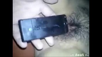 Mexicanale cell phone in vagina