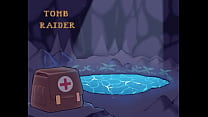 SpeedoNSFW - Lara's Tomb Gets Raided
