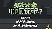 Dexter Momatory Gameplay-Porno-Hentai-Spiel