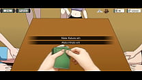 Kunoichi Trainer - Naruto Trainer (Dinaki) [v0.23.1] Part 127 Hinata And Sakura Creampie! By LoveSkySan69