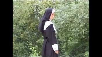Монахини без пощады