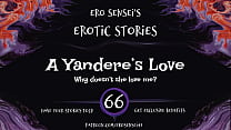 A Yandere&#039_s Love (Erotic Audio for Women) [ESES66]