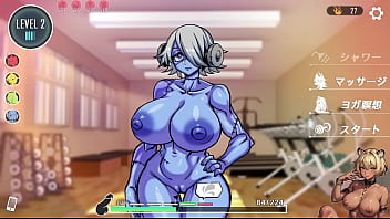 [Torao] LEWD GYM live play part 3: I'll get ripped and beat the girls!