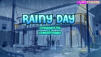 Rainy Day (Lewdfroggo) VOSTFR