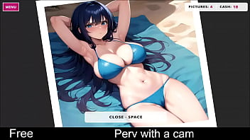 Perv with a cam