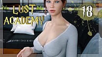 LUST ACADEMY #18 • Big and sexy tits are still big and sexy tits