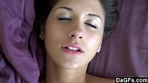 Dagfs - Пресли Доусон снимает секс-видео со своим парнем