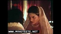 Scena del film Kamasutra