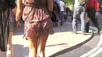 Азиаты ходят без штанов по городу - xHamster.com