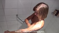 Anal Sex In Bathroom