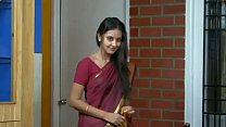 Actrice de beauté Dernier film tamoul 'Shanthi' Actrice Archana Hot Bed Room Scenes-1 (360p)