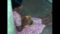 Горячая сексуальная тамильская тетушка