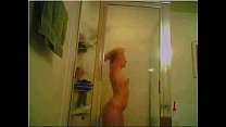 Girl Lets You Watch Her Shower Via Webcam
