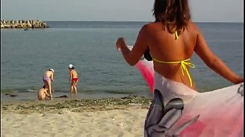 bikini danza del vientre - darbuka solo