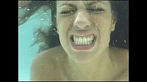 Hot Underwater Porn Assfuck e succhiare
