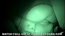 Sesso amatoriale di Charley Chase Night Vision