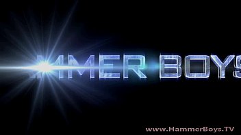 Steve Maxx e Honza Navratil da Hammerboys TV